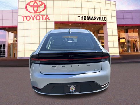 New 2024 Toyota Prius LE image 6