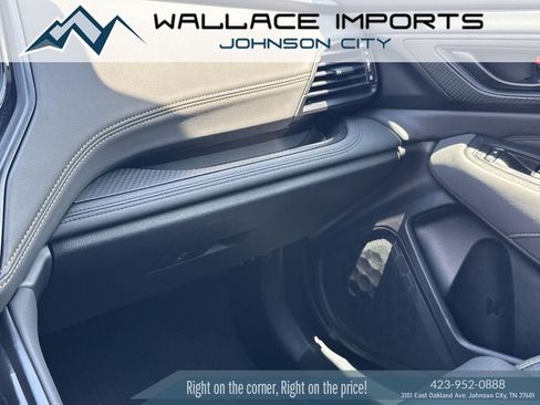 Certified 2023 Subaru Outback Wilderness AWD/4WD image 21