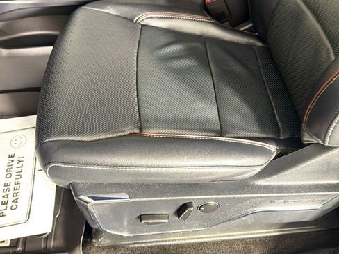 Used 2022 Ford F150 Lariat w/ Equipment Group 502A High AWD/4WD image 21