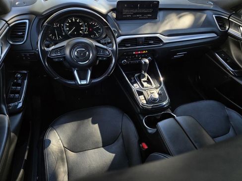 Used 2023 MAZDA CX-9 Grand Touring image 19