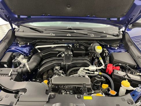 Used 2025 Subaru Crosstrek 2.5i Limited w/ Popular Package #3A image 22