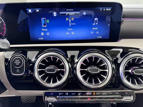 Used 2025 Mercedes-Benz CLA 250 4MATIC image 14