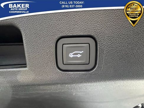 New 2026 Buick Enclave Preferred image 14