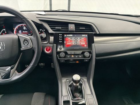Used 2019 Honda Civic Si image 27