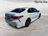 Used 2019 Toyota Camry SE image 4