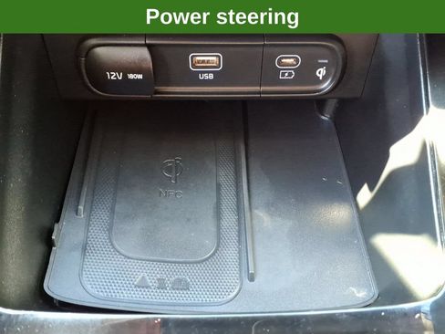 Used 2023 Kia Telluride SX FWD image 23