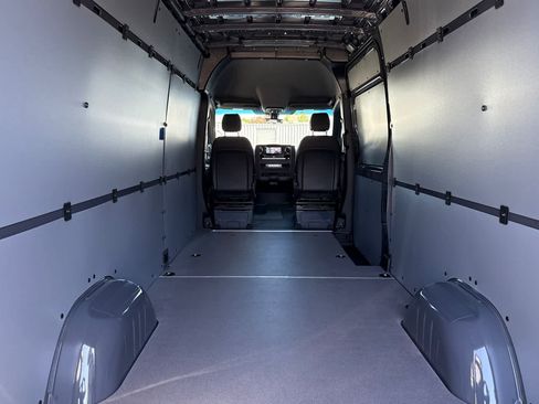 New 2026 Mercedes-Benz Sprinter 2500 image 13