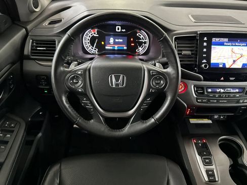 Used 2022 Honda Ridgeline RTL-E image 14