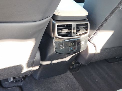 Used 2024 Lexus RX 350 Premium w/ Cold Area Package FWD image 26