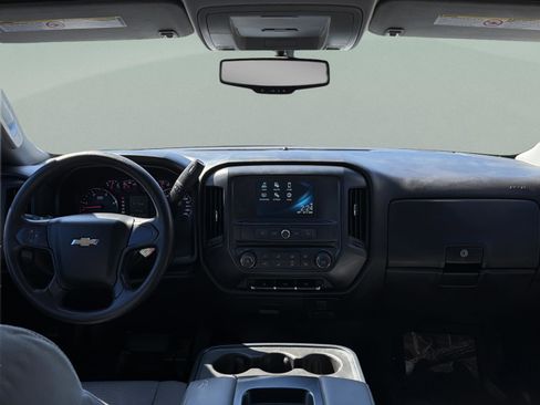 Used 2016 Chevrolet Silverado 2500 W/T w/ WT Convenience Package image 35