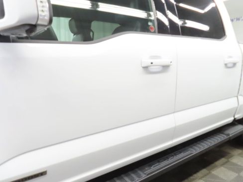 Used 2025 Ford F150 Lariat w/ Bed Utility Package AWD/4WD image 47