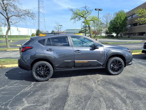 New 2026 Subaru Crosstrek 2.5i Wilderness AWD/4WD image 18
