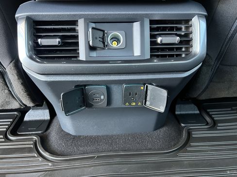 Used 2023 Ford F150 XLT w/ Equipment Group 302A High AWD/4WD image 55