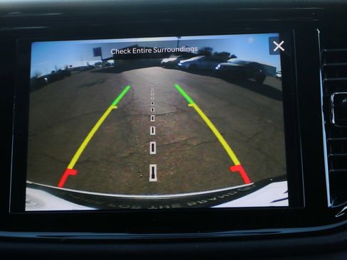 New 2026 Dodge Durango GT image 23