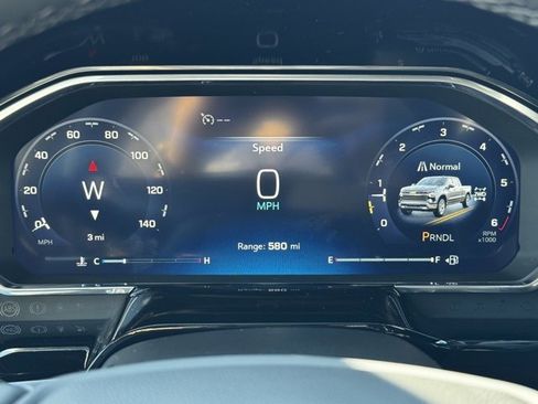 New 2026 Chevrolet Silverado 1500 LT image 23