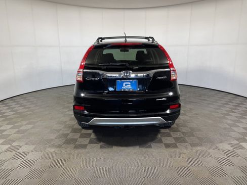 Used 2016 Honda CR-V EX image 6