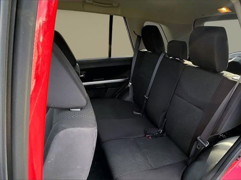 Used 2012 Suzuki Grand Vitara Premium image 20