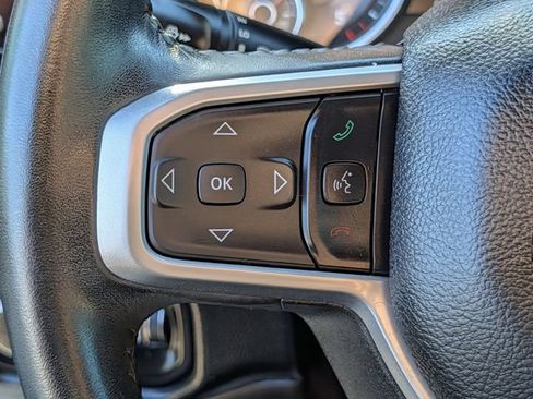 Used 2022 RAM 1500 Lone Star RWD image 22