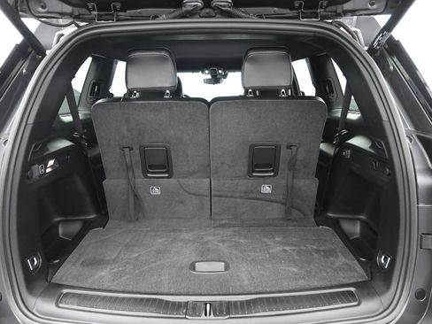 Used 2021 Jeep Grand Cherokee L Laredo AWD/4WD image 22