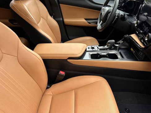 Used 2024 Lexus NX 350 AWD image 30