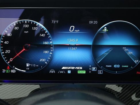 Used 2023 Mercedes-Benz AMG GT 53 image 12