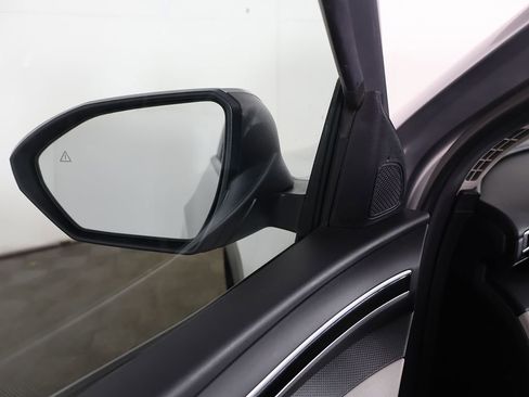 Used 2024 Hyundai Tucson SEL image 30