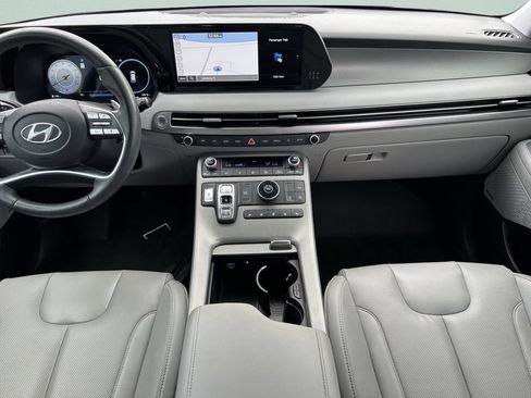 Used 2024 Hyundai Palisade SEL FWD image 20