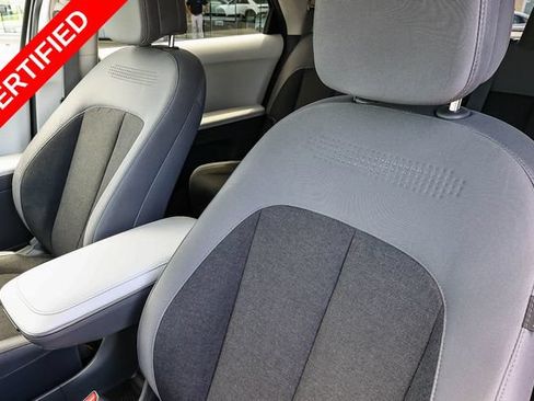 Certified 2024 Hyundai Ioniq 5 SEL RWD image 28