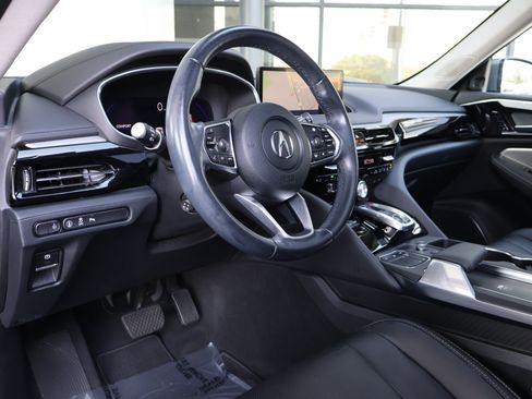 Used 2023 Acura MDX w/ Technology Package FWD image 12