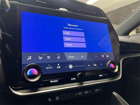 Certified 2023 Lexus RZ 450e Premium image 19