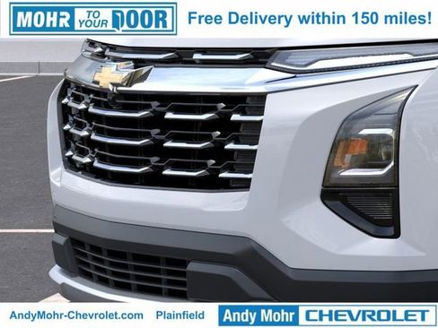 New 2026 Chevrolet Equinox LT w/ LPO, Floor Liner Package image 13