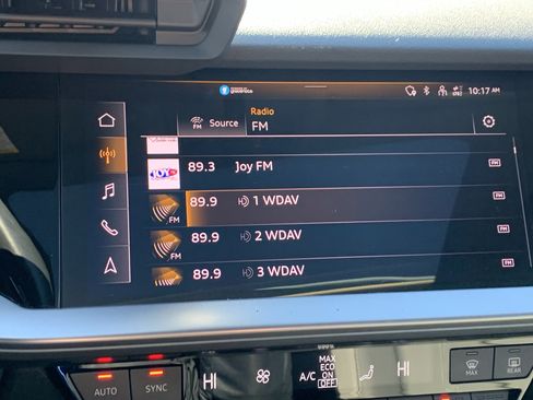 Used 2023 Audi A3 2.0T Premium Plus w/ Premium Plus Package image 26