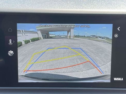 Used 2024 Kia Seltos EX image 20