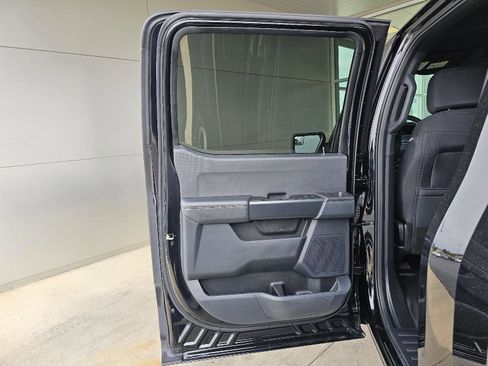 Used 2023 Ford F150 XL w/ STX Appearance Package AWD/4WD image 16