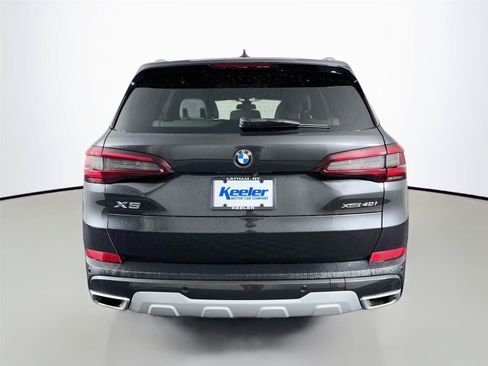 Used 2023 BMW X5 xDrive40i w/ Premium Package AWD/4WD image 5