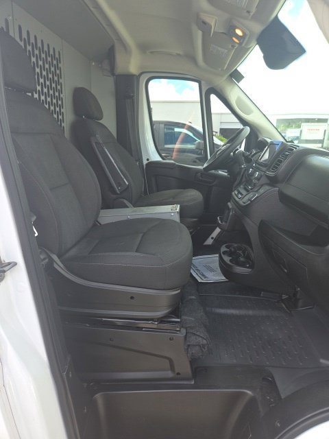 Used 2023 RAM ProMaster 1500 FWD image 12