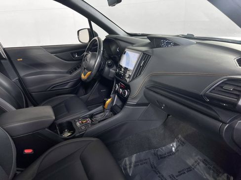 Used 2022 Subaru Forester Wilderness image 30
