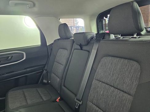 Used 2022 Ford Bronco Sport Big Bend w/ Convenience Package image 21