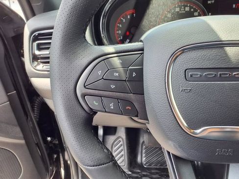 New 2026 Dodge Durango AWD image 7