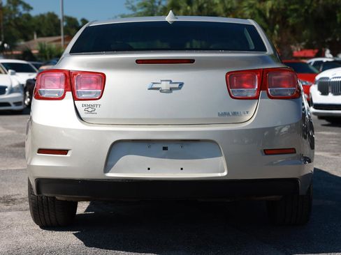 Used 2013 Chevrolet Malibu LT FWD image 5