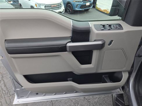 Used 2020 Ford F150 XLT w/ Equipment Group 301A Mid image 22