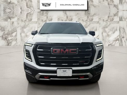 Used 2026 GMC Yukon XL AT4 AWD/4WD image 7