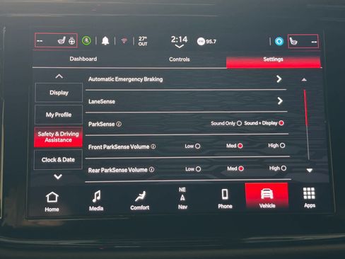 Used 2022 Dodge Durango R/T image 56