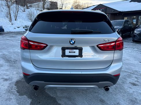 Used 2017 BMW X1 xDrive28i image 16