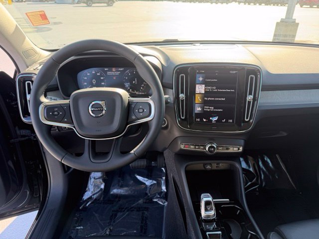 Used 2022 Volvo XC40 T5 Inscription w/ Advanced Package AWD/4WD image 13