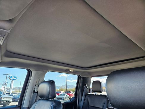 Certified 2020 Ford F250 Lariat w/ Lariat Ultimate Package image 28