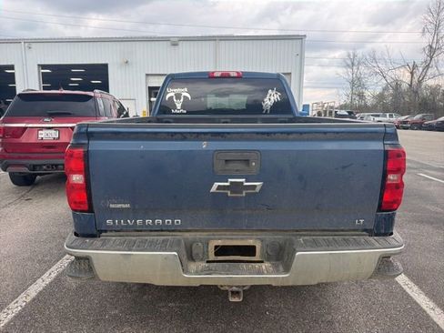 Used 2015 Chevrolet Silverado 1500 LT w/ All Star Edition image 6