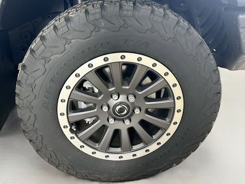 New 2025 INEOS Grenadier Fieldmaster Edition image 11