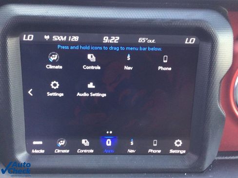 Used 2022 Jeep Wrangler Unlimited Rubicon image 24