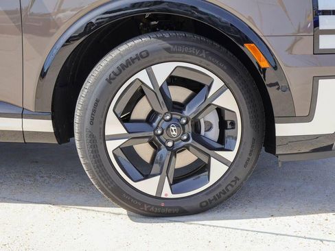 New 2026 Hyundai Palisade Limited image 33